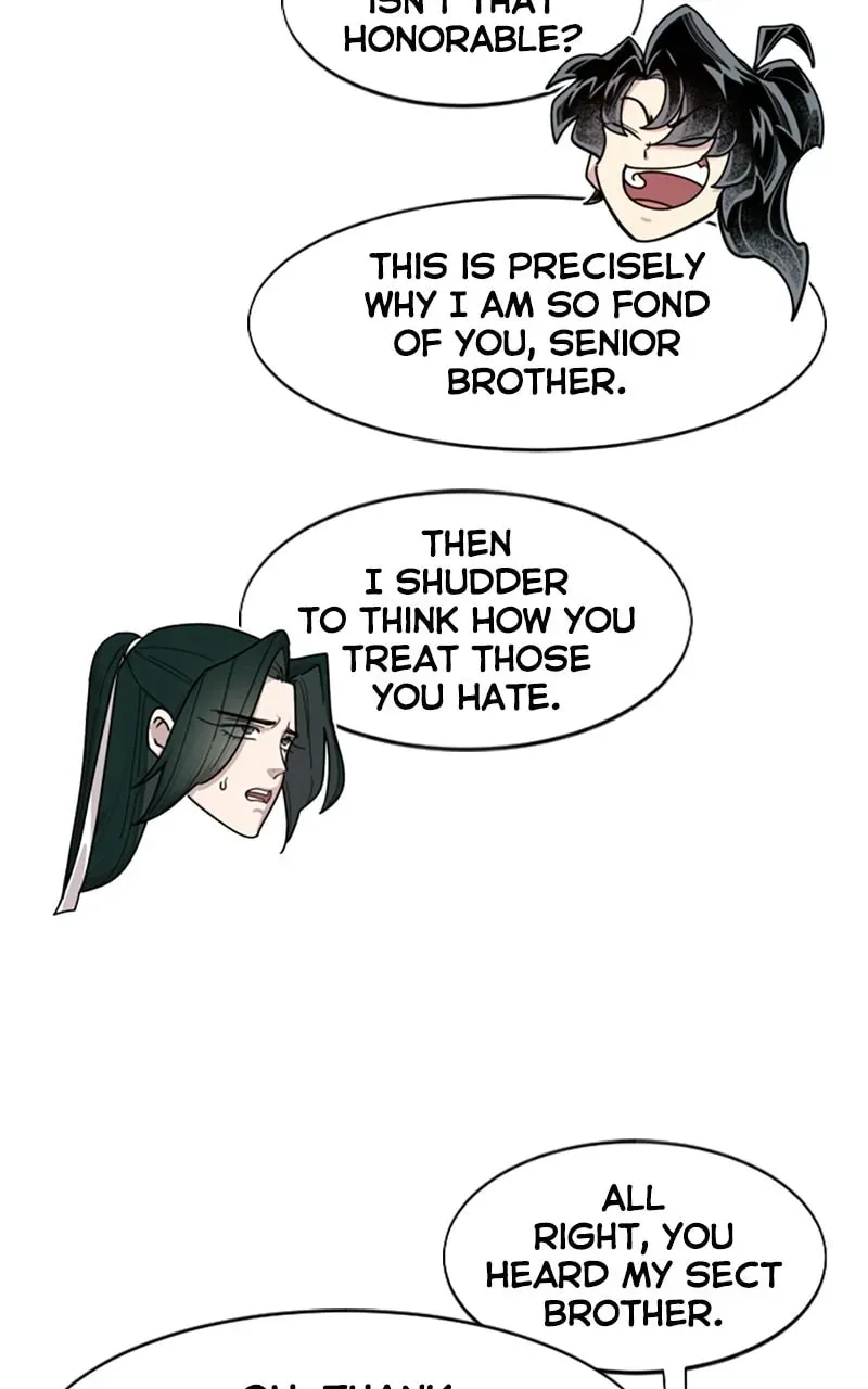 Return of the Blossoming Blade Chapter 3.2 page 114 - 