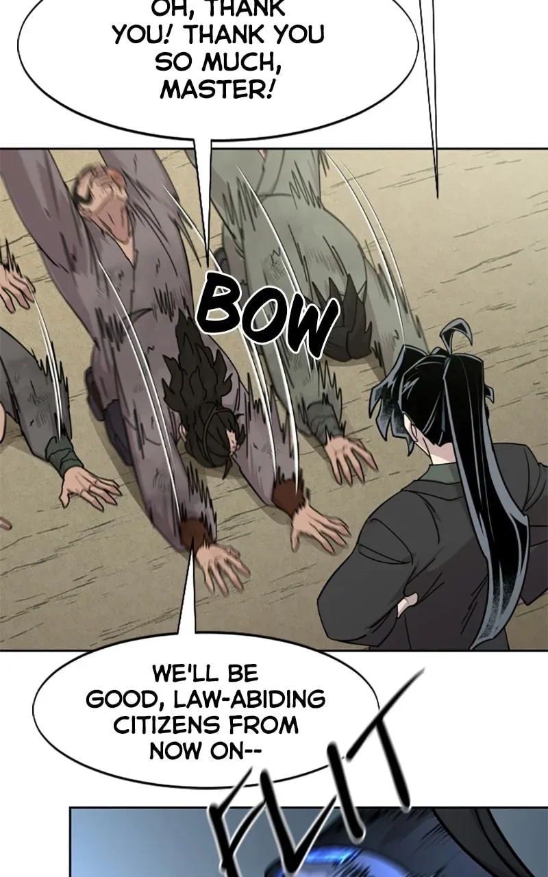 Return of the Blossoming Blade Chapter 3.2 page 115 - 