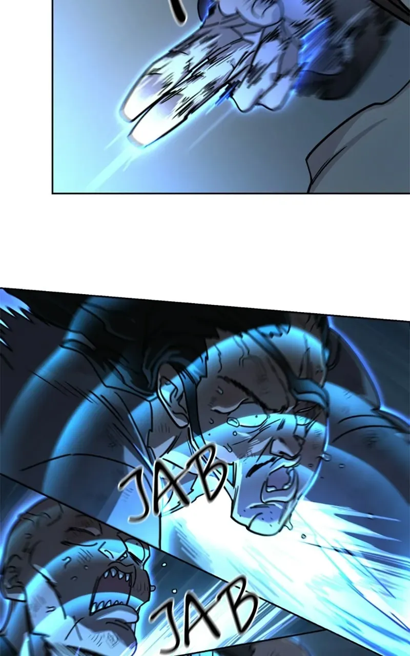 Return of the Blossoming Blade Chapter 3.2 page 116 - 