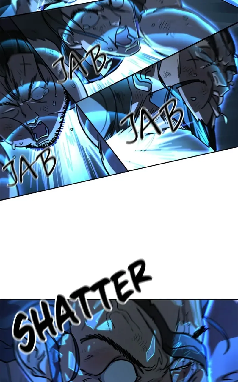 Return of the Blossoming Blade Chapter 3.2 page 117 - 
