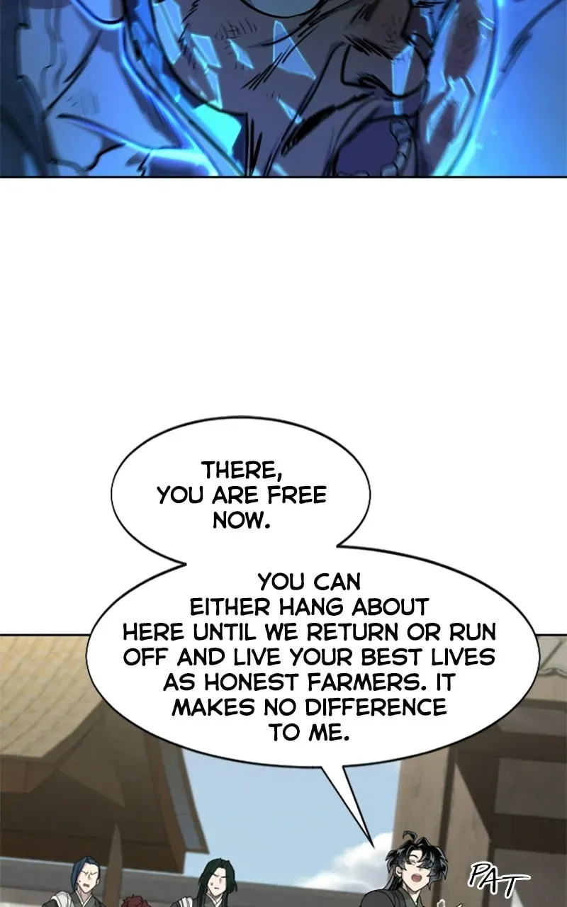 Return of the Blossoming Blade Chapter 3.2 page 118 - 