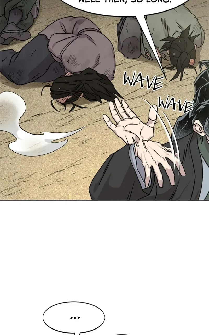 Return of the Blossoming Blade Chapter 3.2 page 120 - 