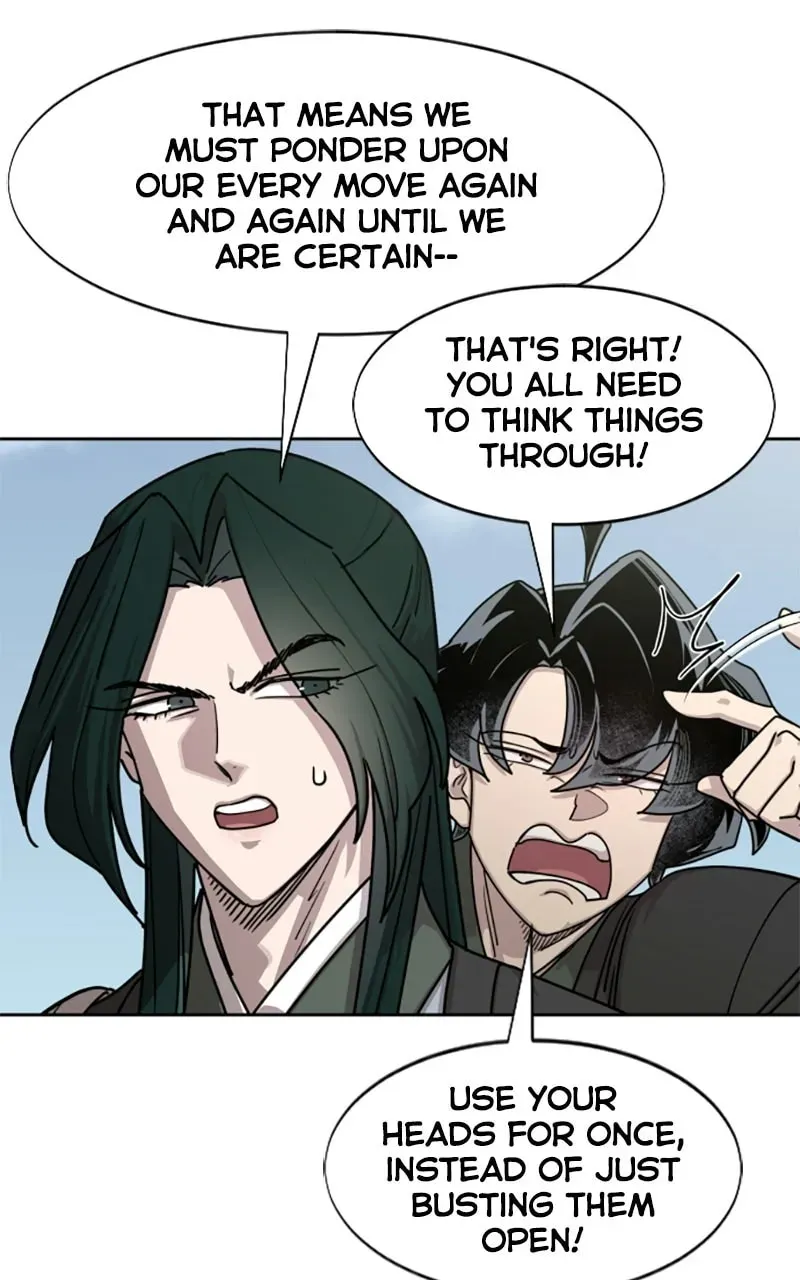 Return of the Blossoming Blade Chapter 3.2 page 125 - 