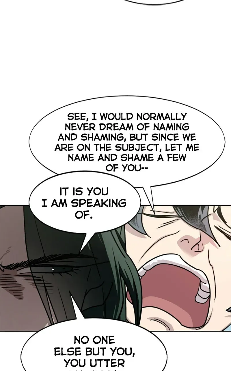 Return of the Blossoming Blade Chapter 3.2 page 126 - 