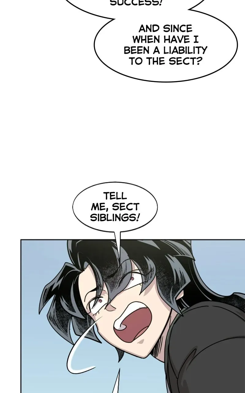 Return of the Blossoming Blade Chapter 3.2 page 128 - 