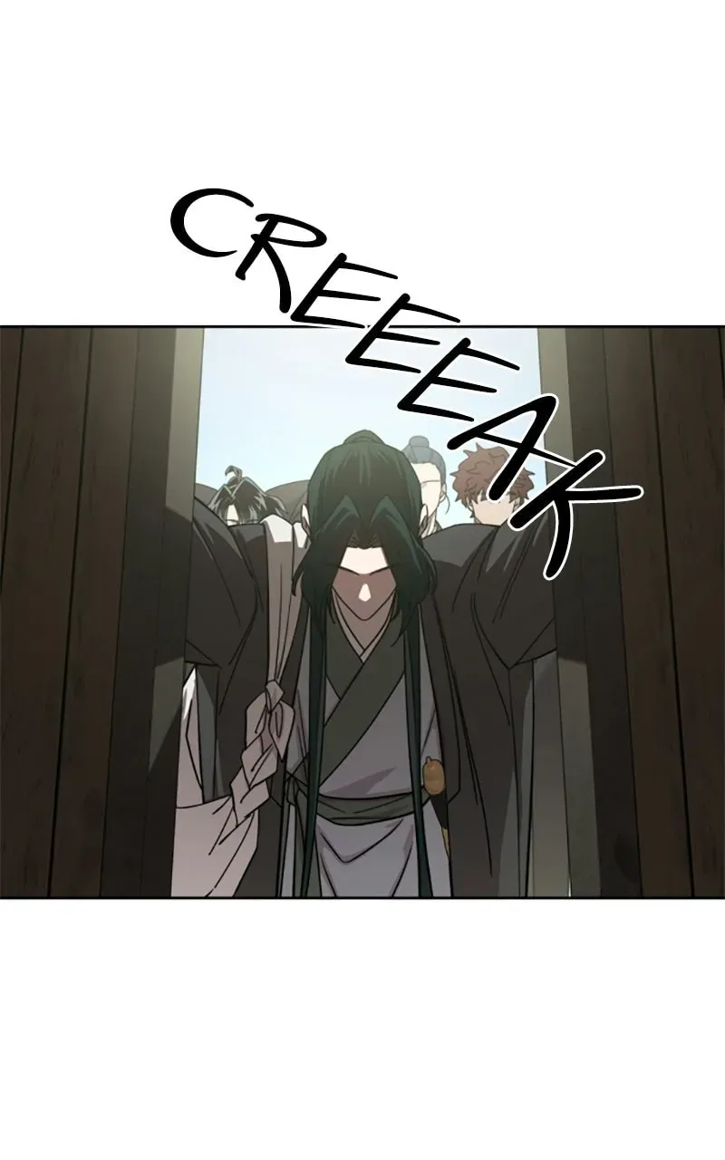 Return of the Blossoming Blade Chapter 3.2 page 132 - 