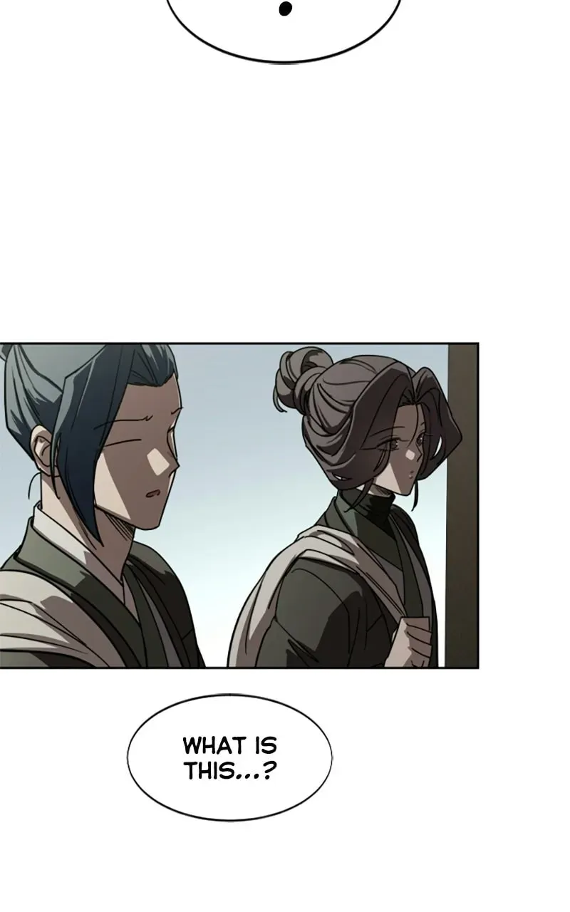 Return of the Blossoming Blade Chapter 3.2 page 134 - 