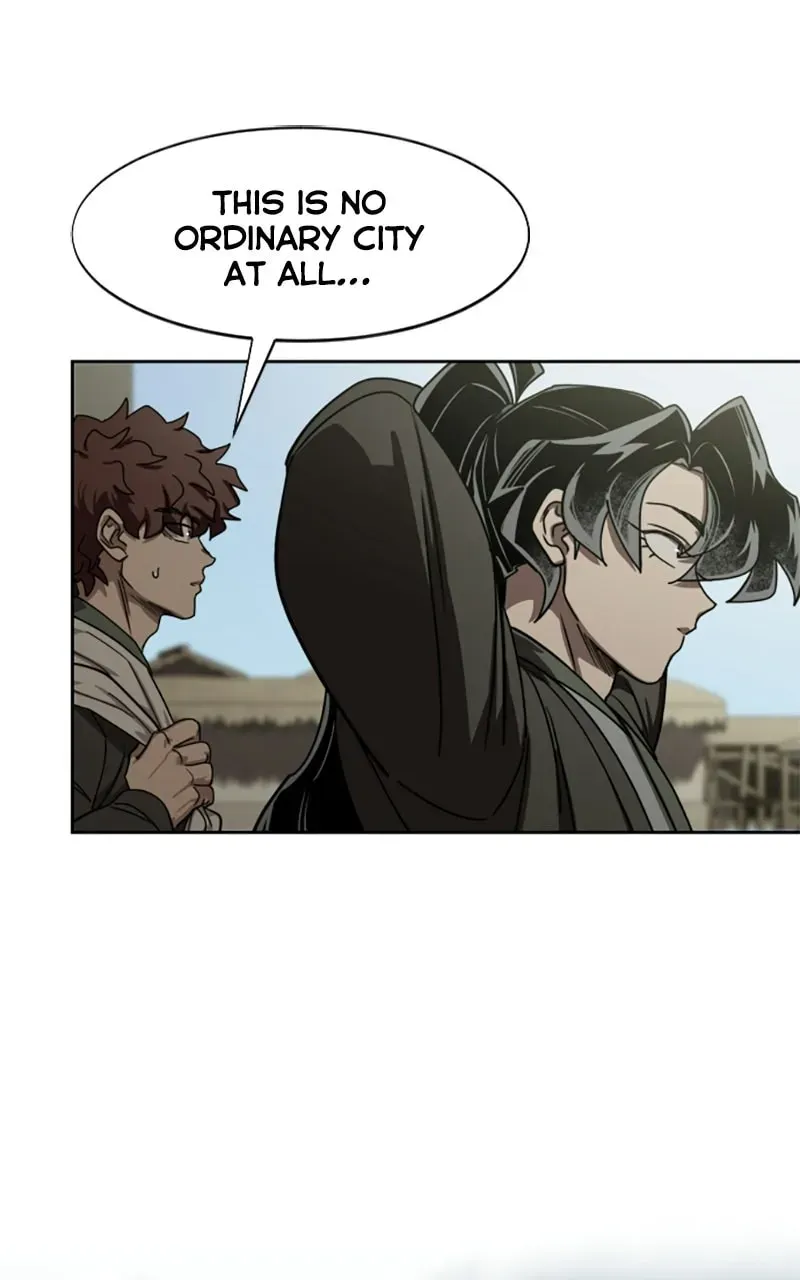 Return of the Blossoming Blade Chapter 3.2 page 135 - 