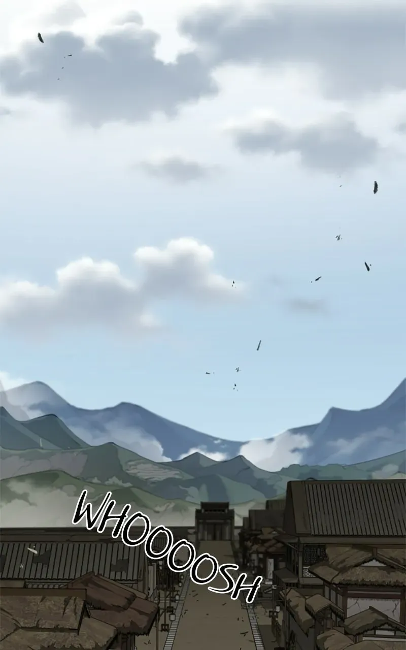 Return of the Blossoming Blade Chapter 3.2 page 136 - 