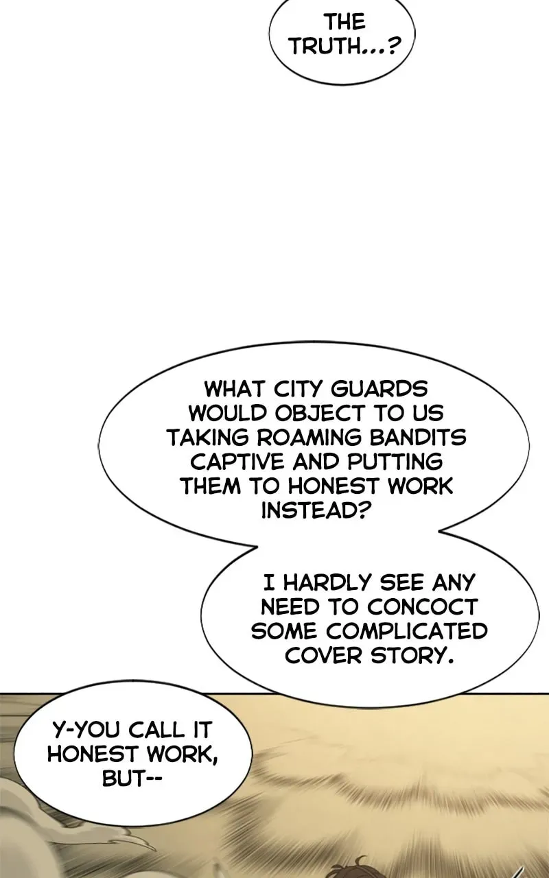 Return of the Blossoming Blade Chapter 3.2 page 20 - 
