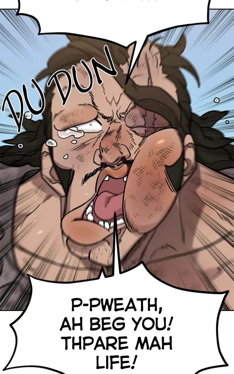 Return of the Blossoming Blade Chapter 3.2 page 3 - 