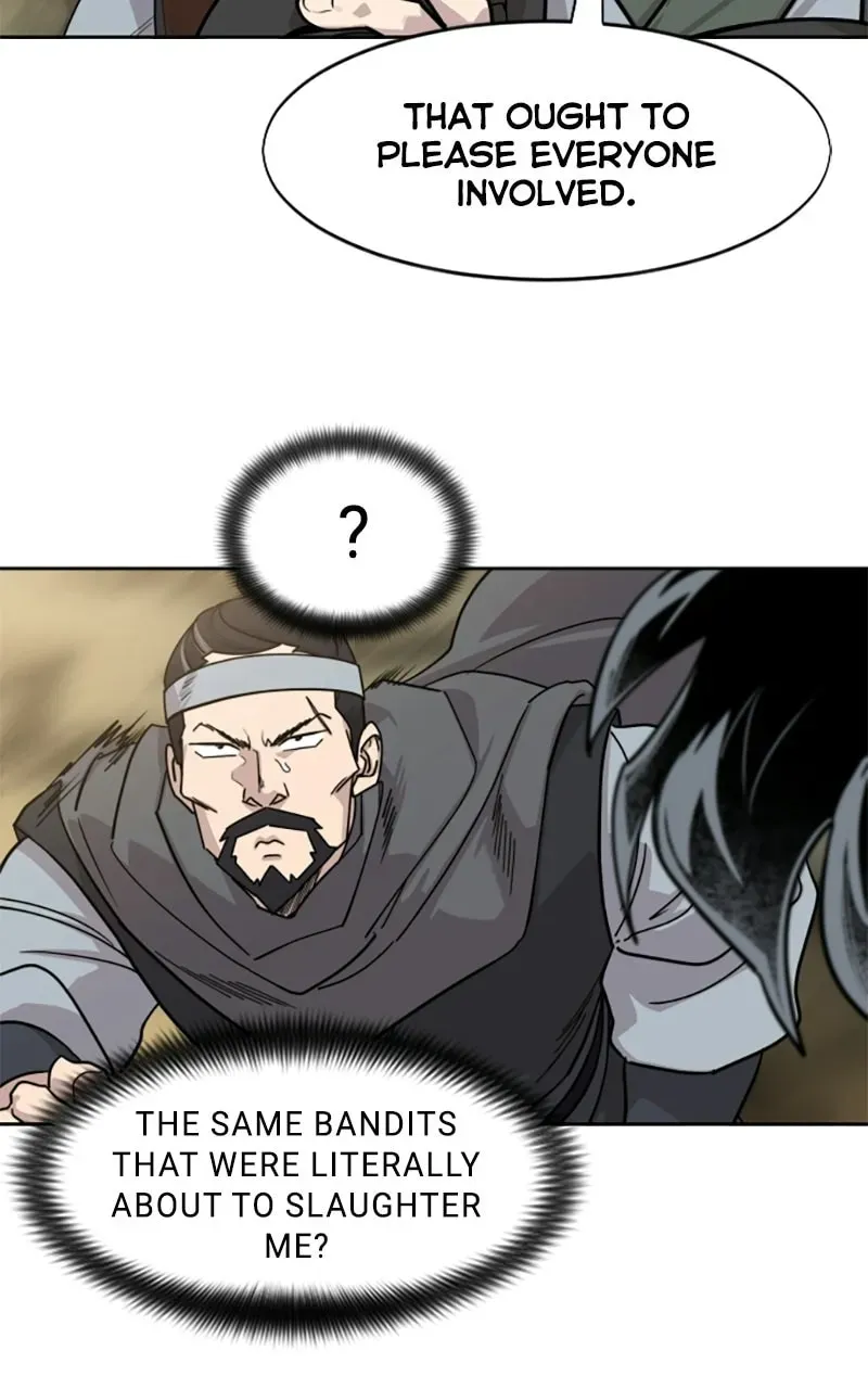 Return of the Blossoming Blade Chapter 3.2 page 23 - 