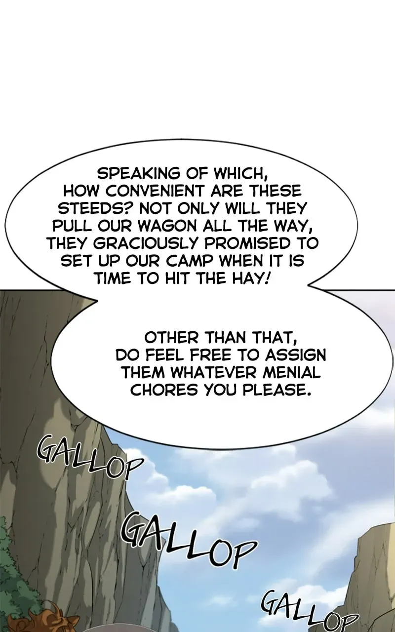Return of the Blossoming Blade Chapter 3.2 page 24 - 