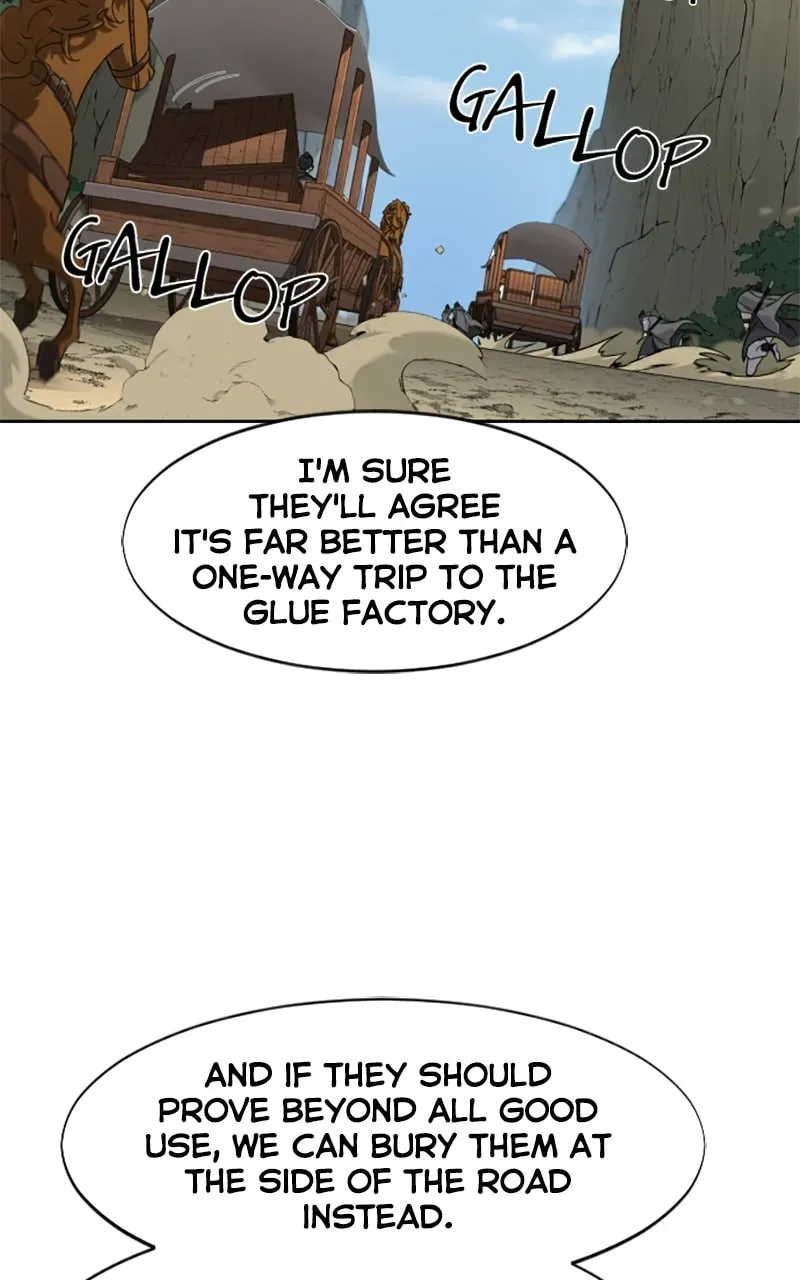 Return of the Blossoming Blade Chapter 3.2 page 25 - 