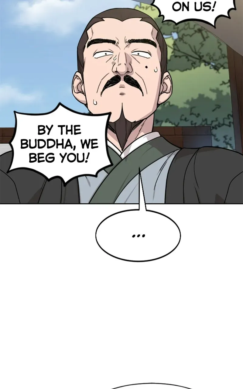 Return of the Blossoming Blade Chapter 3.2 page 29 - 