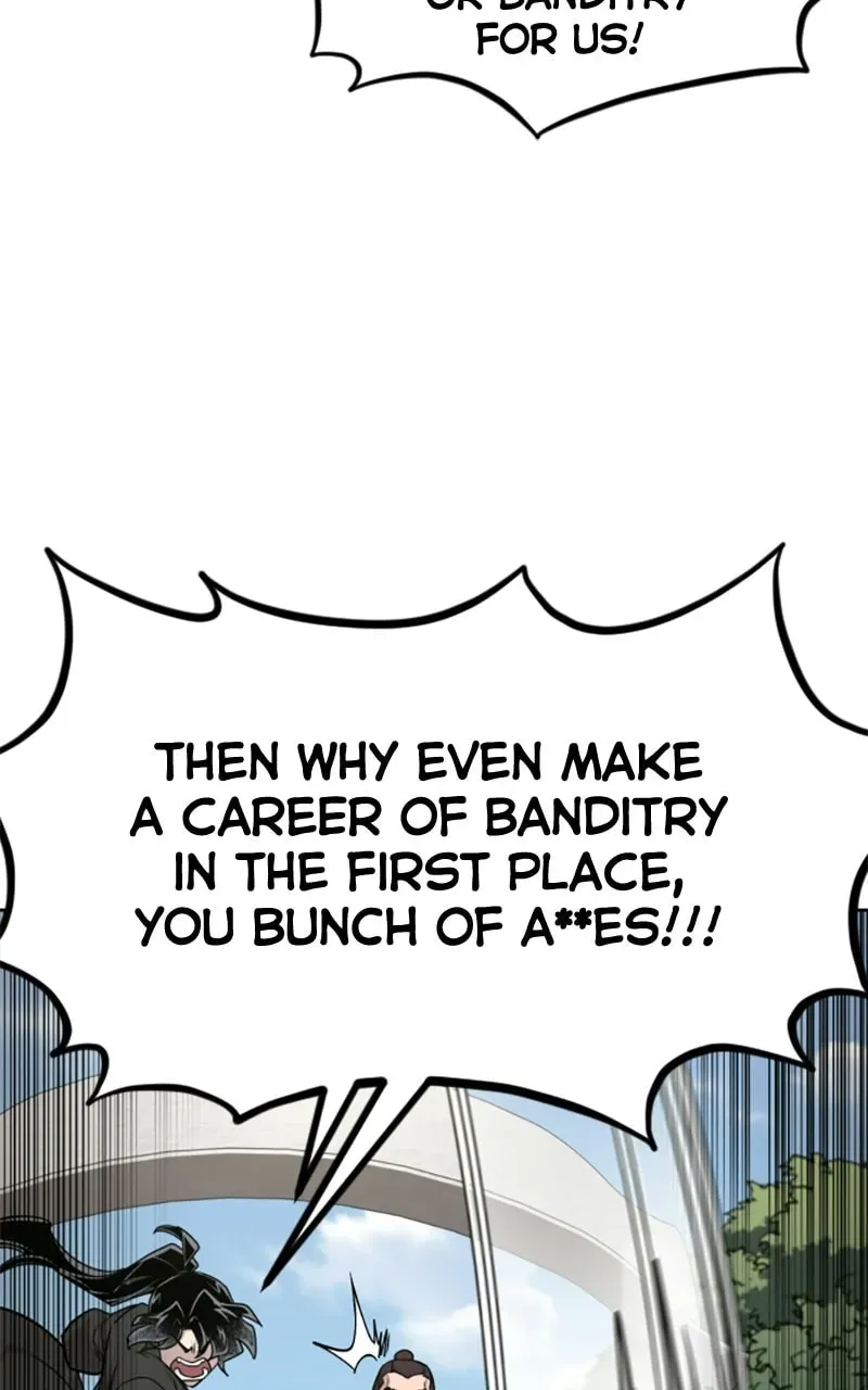 Return of the Blossoming Blade Chapter 3.2 page 34 - 