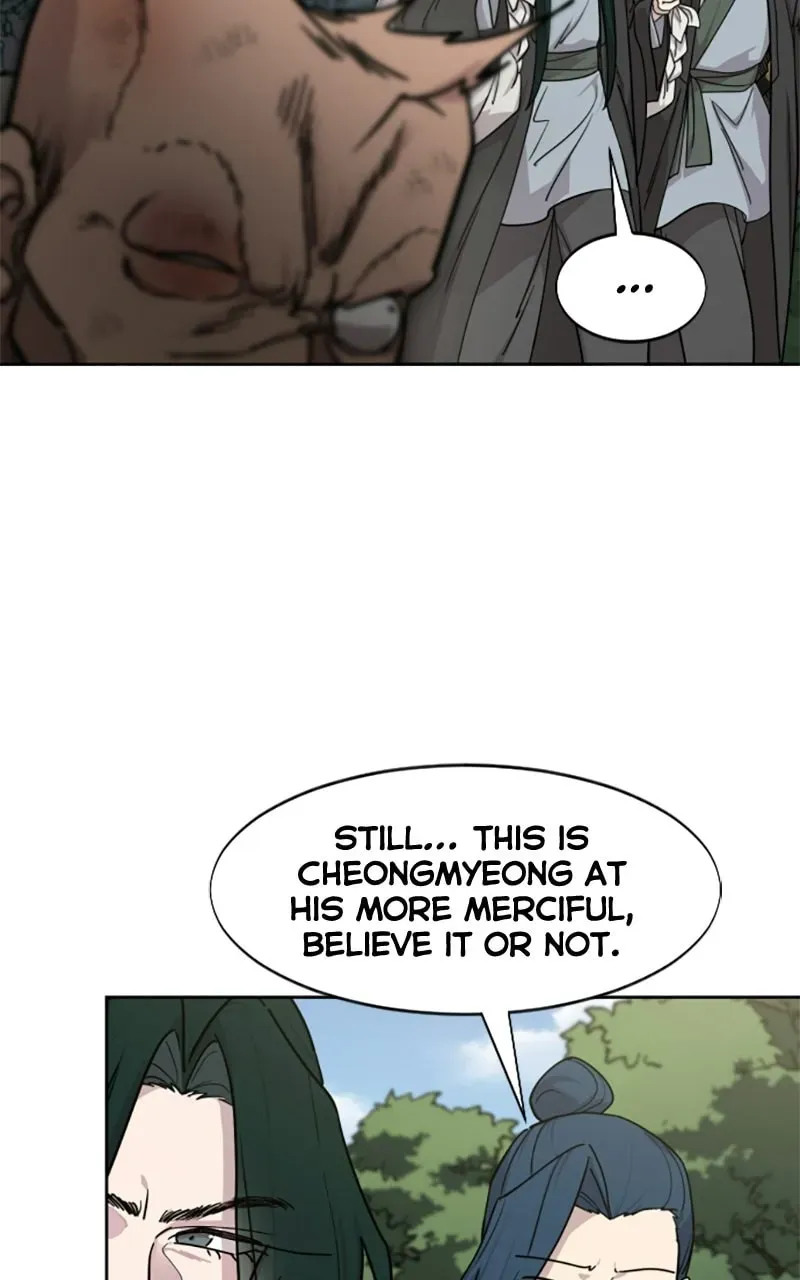 Return of the Blossoming Blade Chapter 3.2 page 38 - 