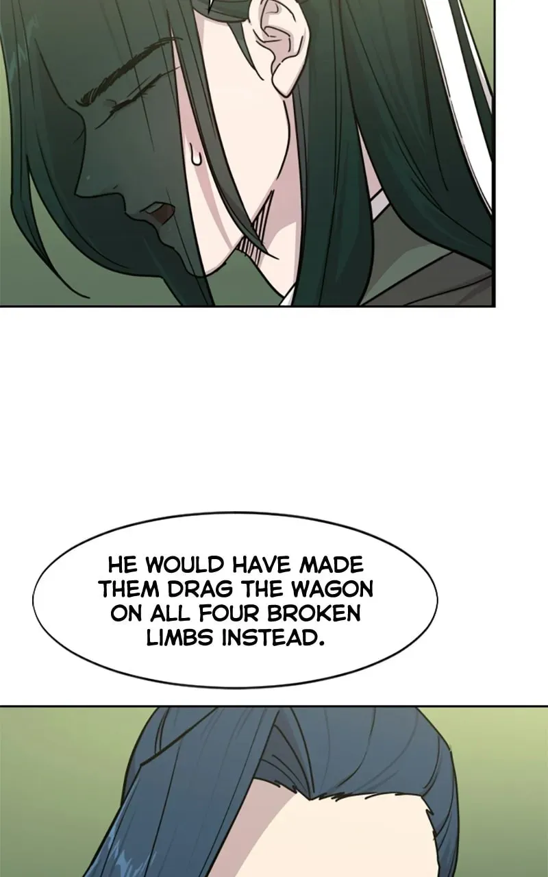 Return of the Blossoming Blade Chapter 3.2 page 40 - 