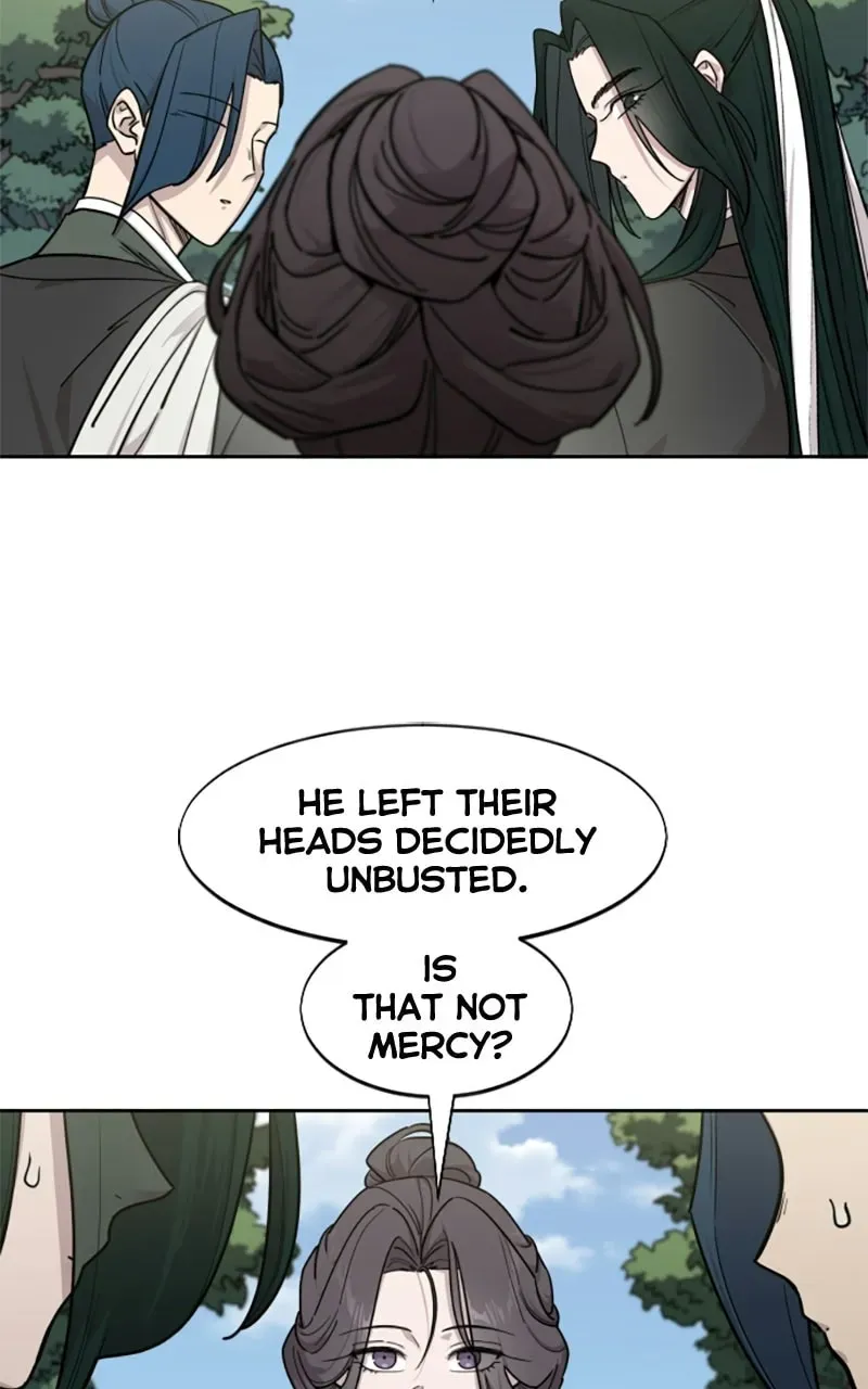 Return of the Blossoming Blade Chapter 3.2 page 42 - 