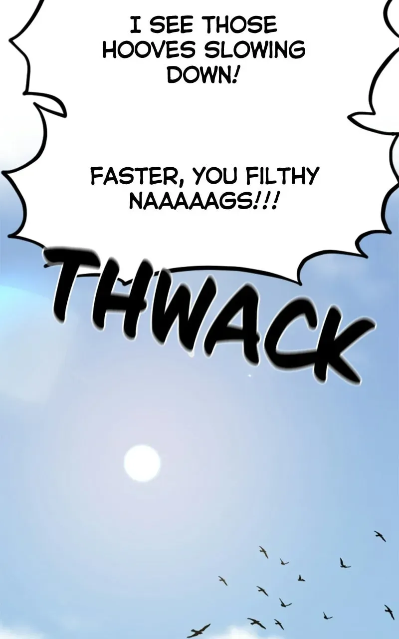 Return of the Blossoming Blade Chapter 3.2 page 44 - 