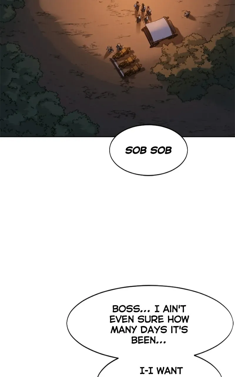 Return of the Blossoming Blade Chapter 3.2 page 50 - 