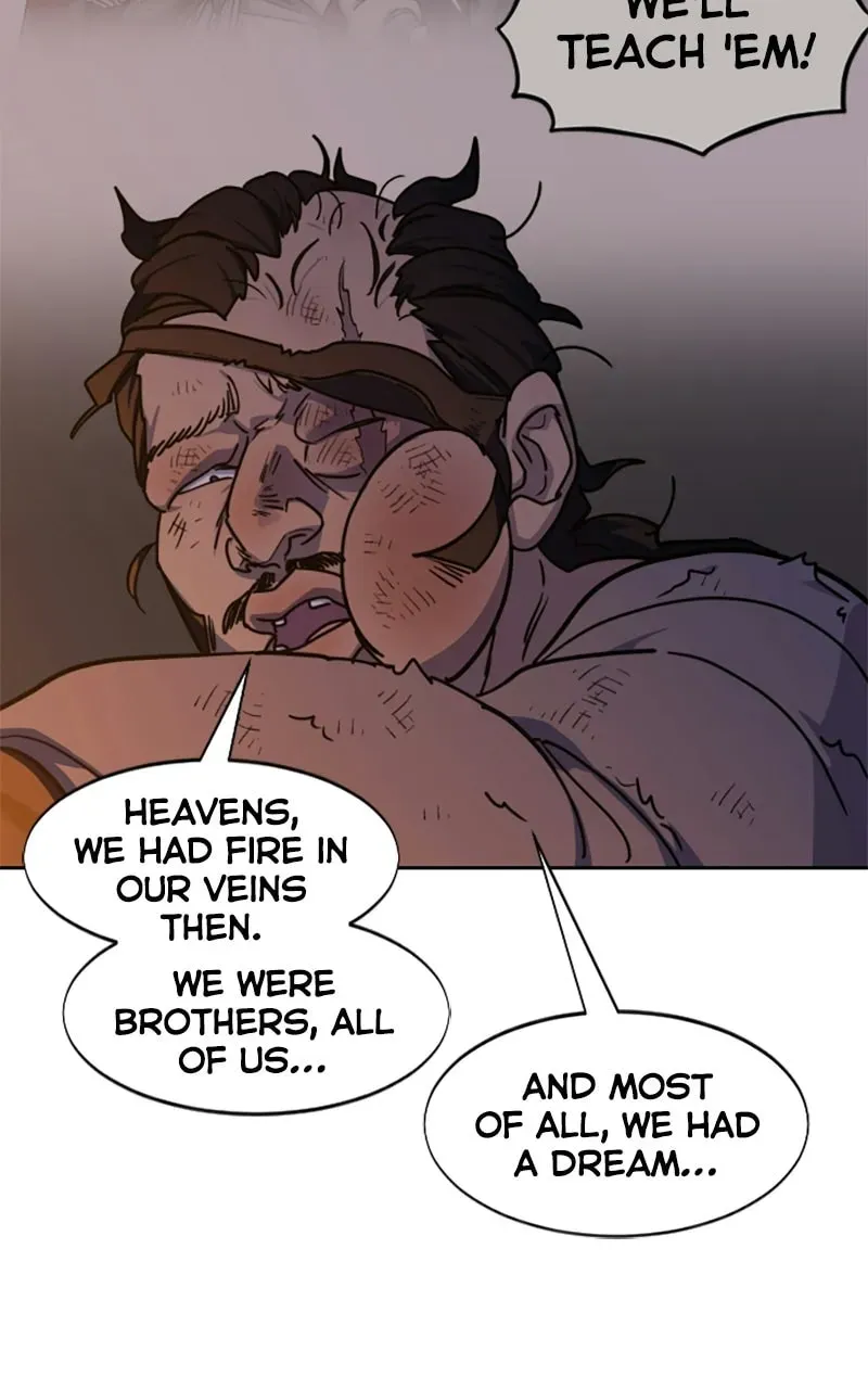Return of the Blossoming Blade Chapter 3.2 page 53 - 