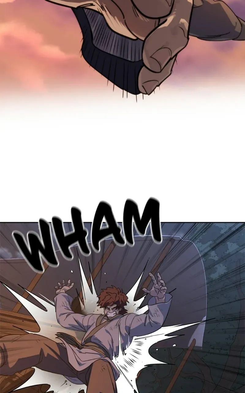 Return of the Blossoming Blade Chapter 3.2 page 55 - 