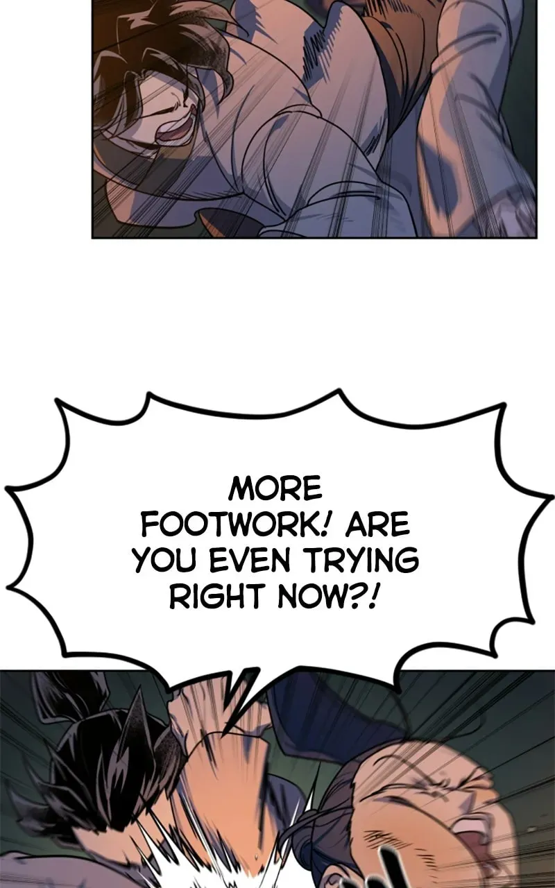 Return of the Blossoming Blade Chapter 3.2 page 59 - 