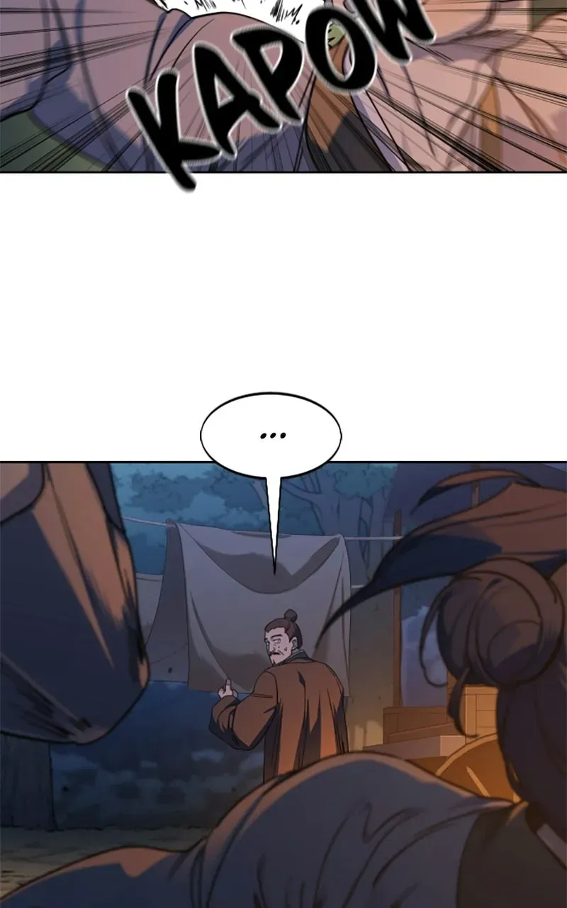 Return of the Blossoming Blade Chapter 3.2 page 60 - 