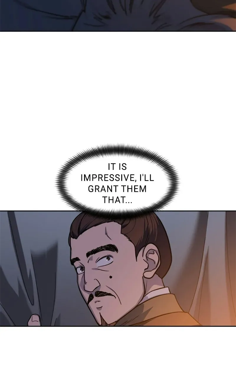 Return of the Blossoming Blade Chapter 3.2 page 61 - 
