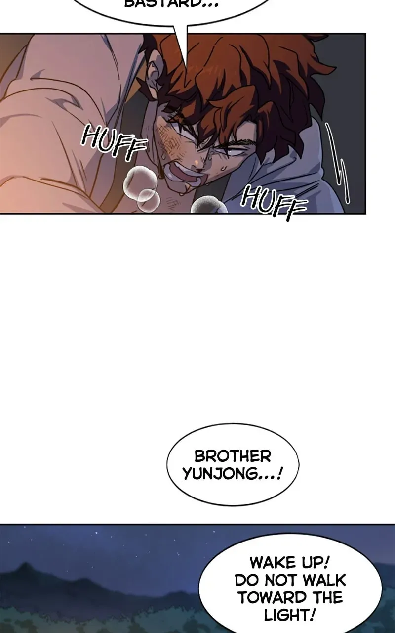 Return of the Blossoming Blade Chapter 3.2 page 65 - 