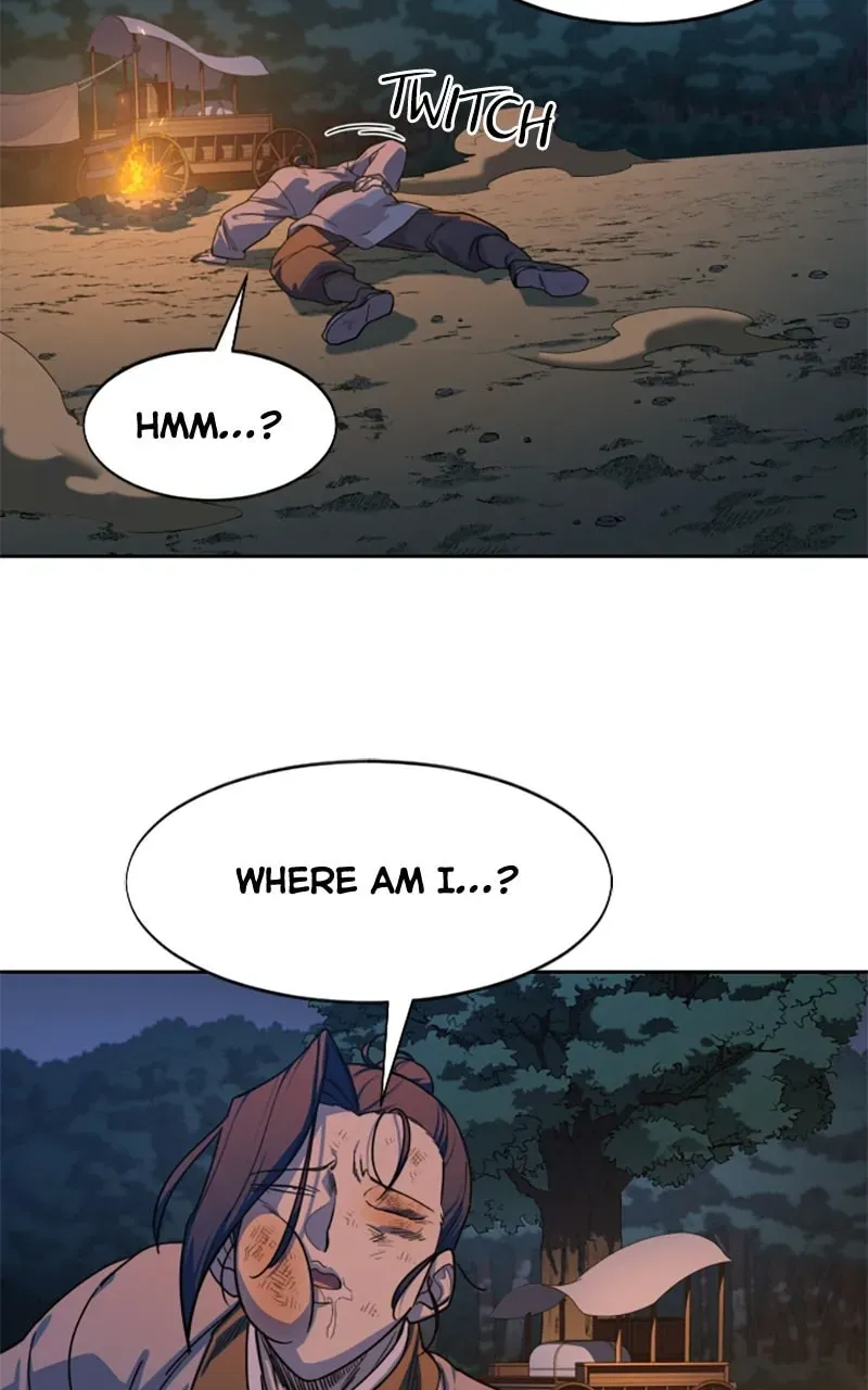 Return of the Blossoming Blade Chapter 3.2 page 66 - 