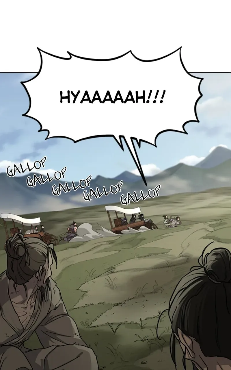 Return of the Blossoming Blade Chapter 3.2 page 74 - 