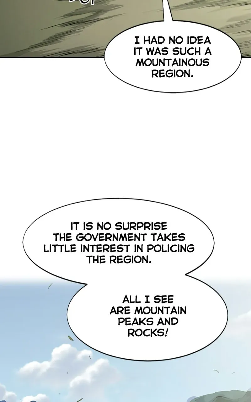 Return of the Blossoming Blade Chapter 3.2 page 76 - 