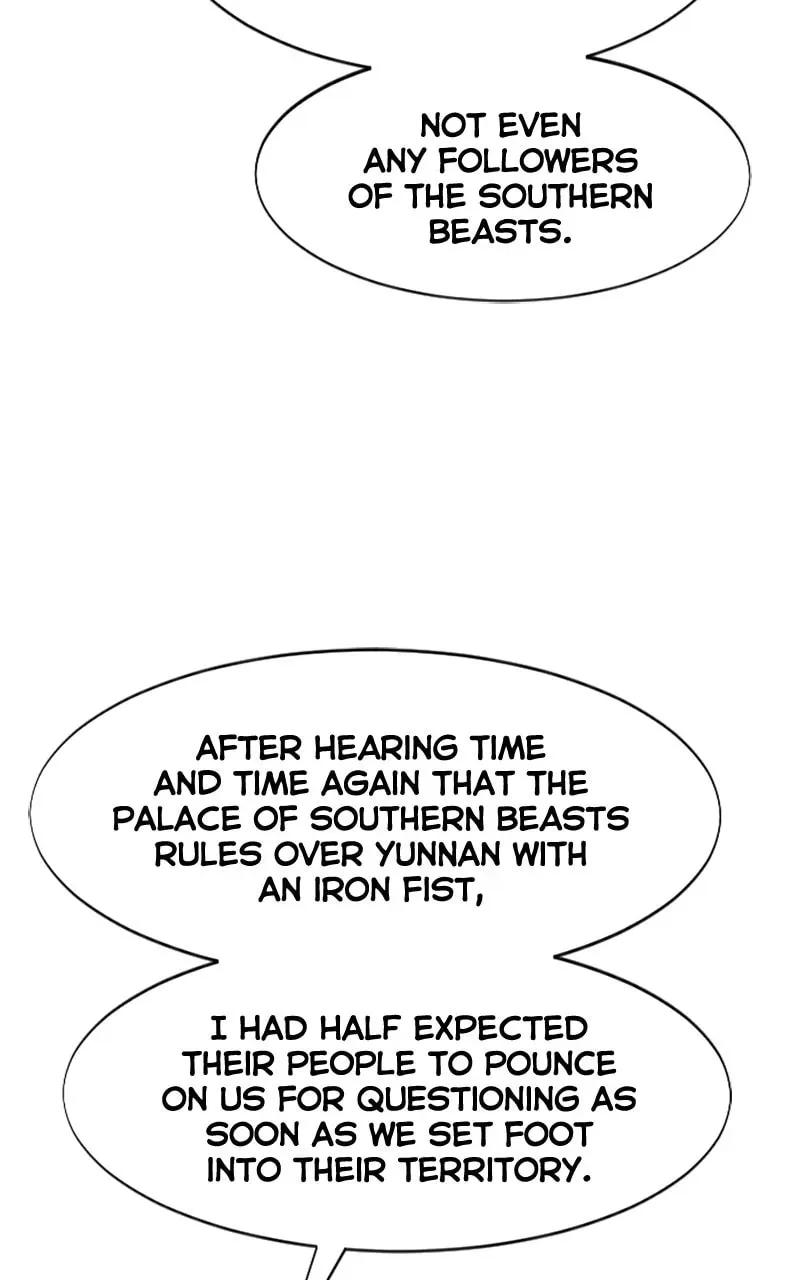 Return of the Blossoming Blade Chapter 3.2 page 78 - 