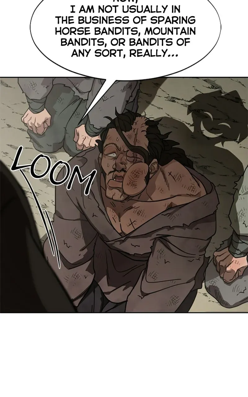 Return of the Blossoming Blade Chapter 3.2 page 9 - 
