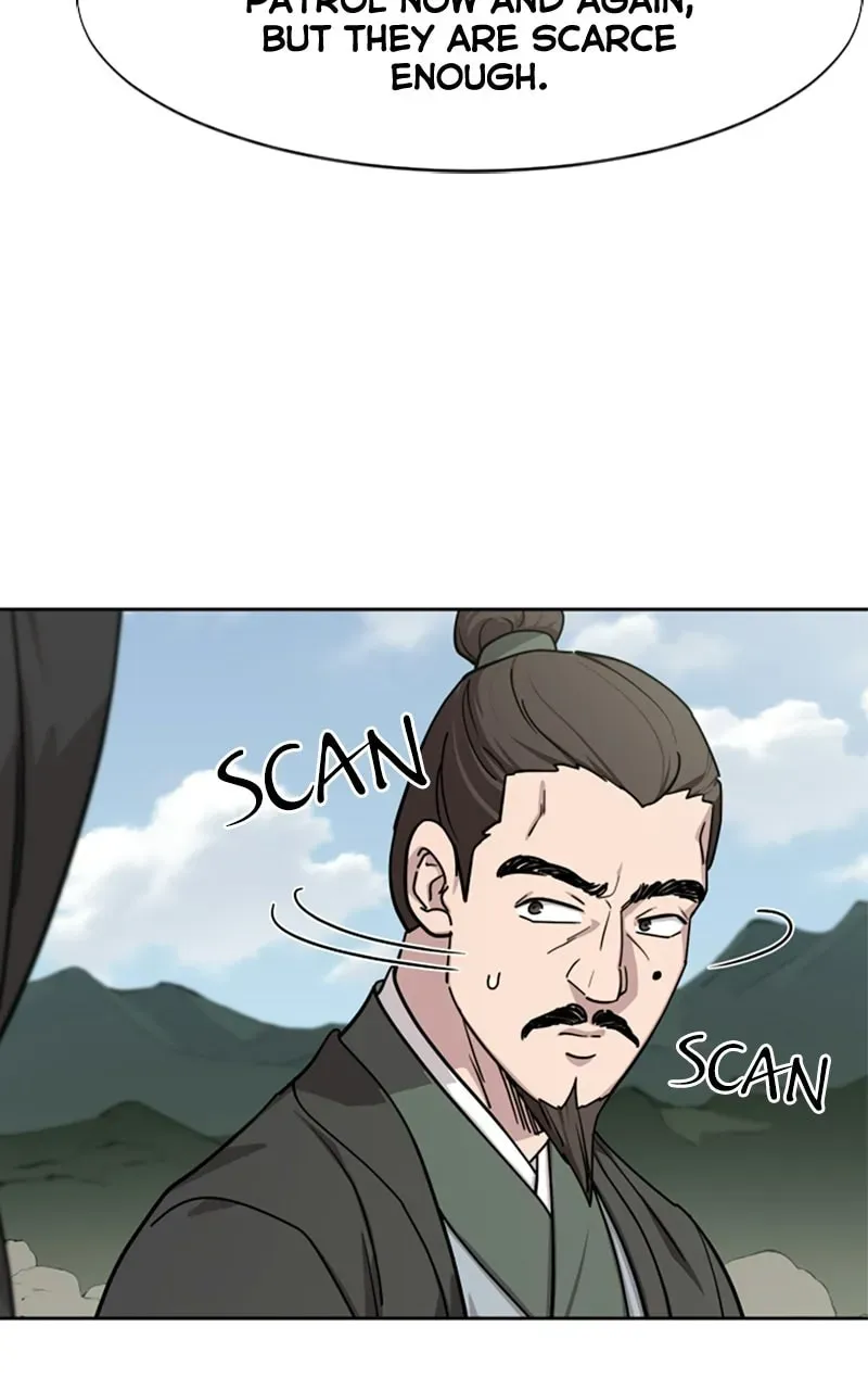 Return of the Blossoming Blade Chapter 3.2 page 81 - 