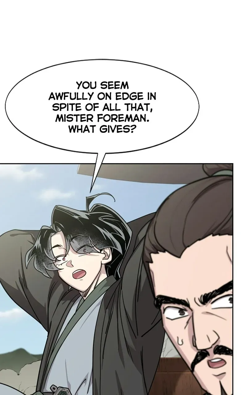 Return of the Blossoming Blade Chapter 3.2 page 82 - 