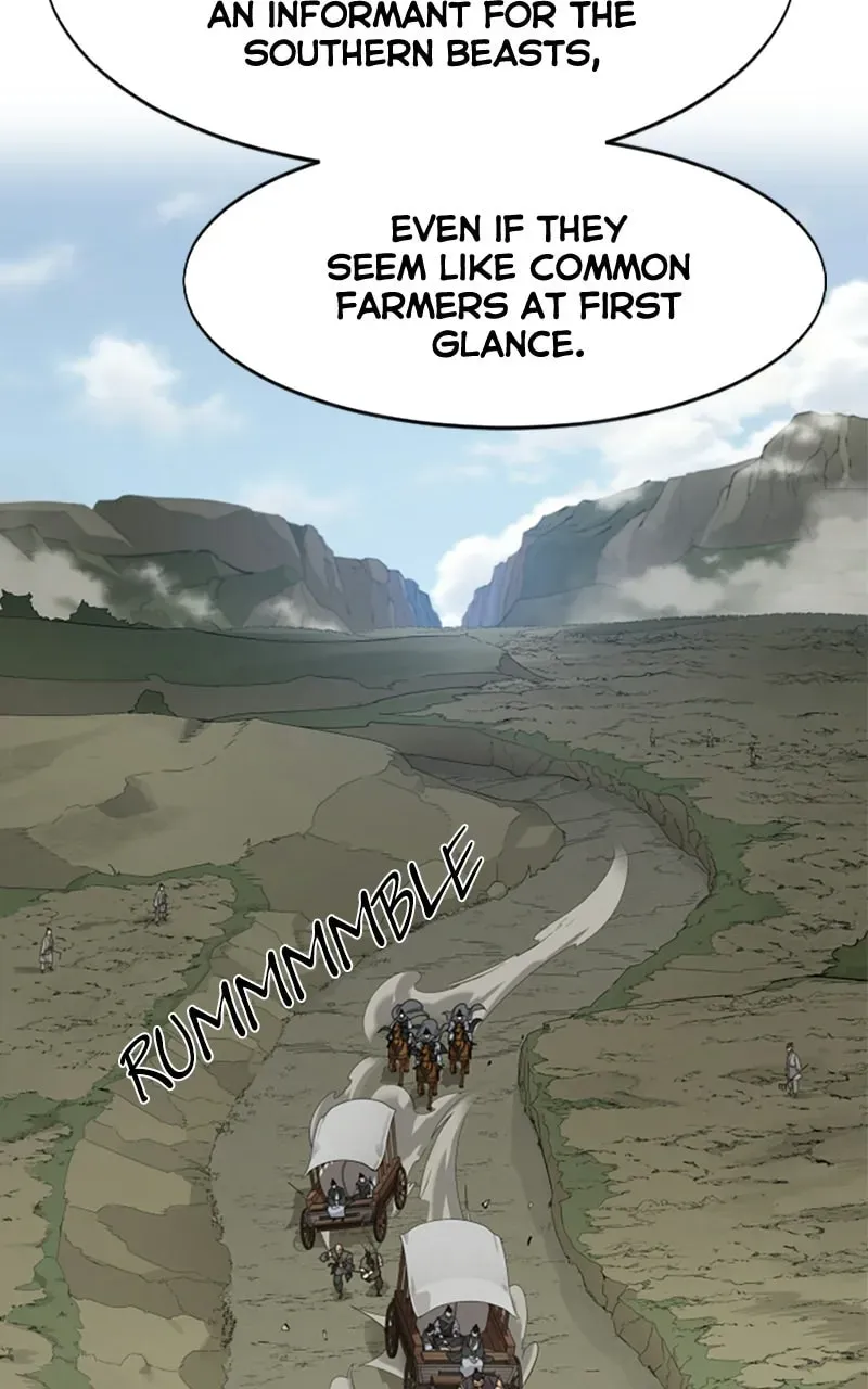 Return of the Blossoming Blade Chapter 3.2 page 84 - 