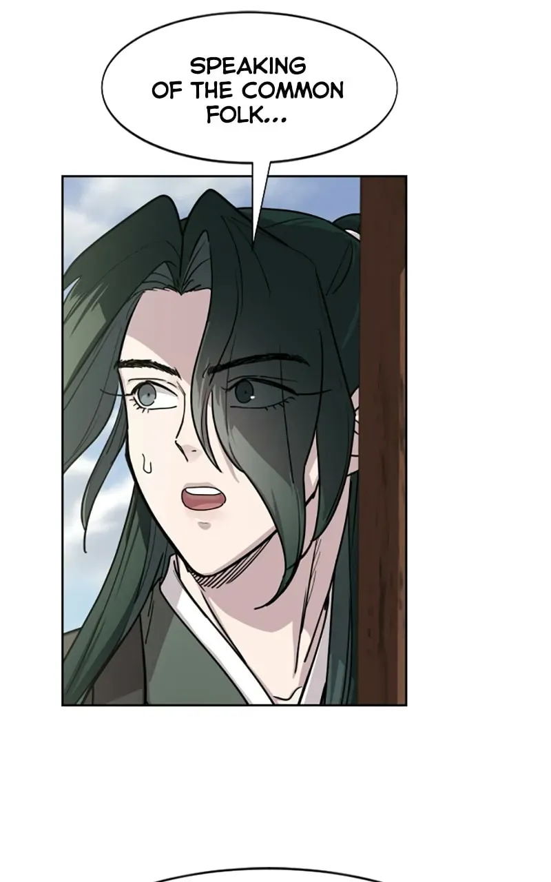 Return of the Blossoming Blade Chapter 3.2 page 86 - 