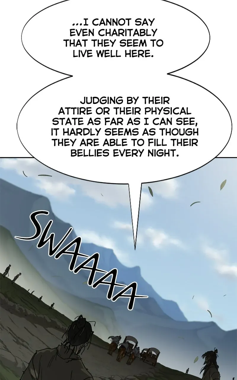 Return of the Blossoming Blade Chapter 3.2 page 87 - 