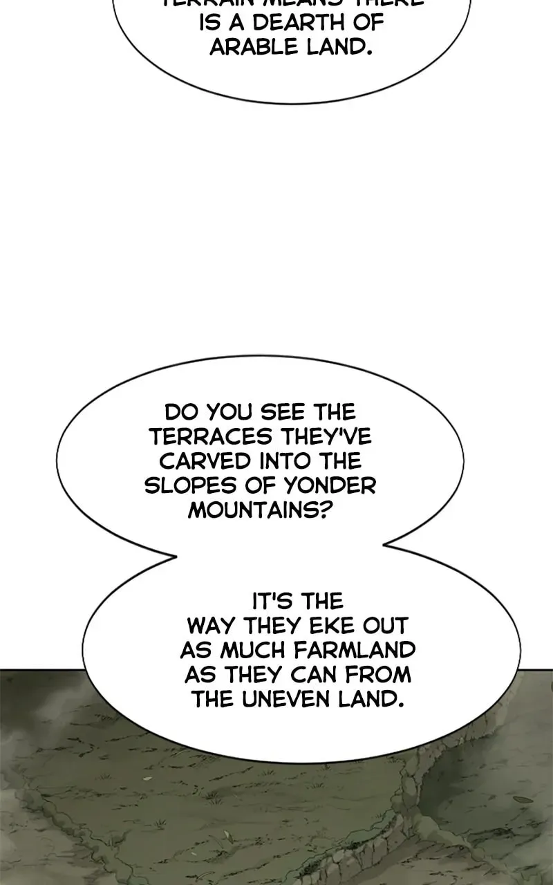 Return of the Blossoming Blade Chapter 3.2 page 90 - 