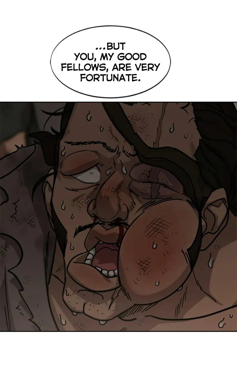 Return of the Blossoming Blade Chapter 3.2 page 10 - 
