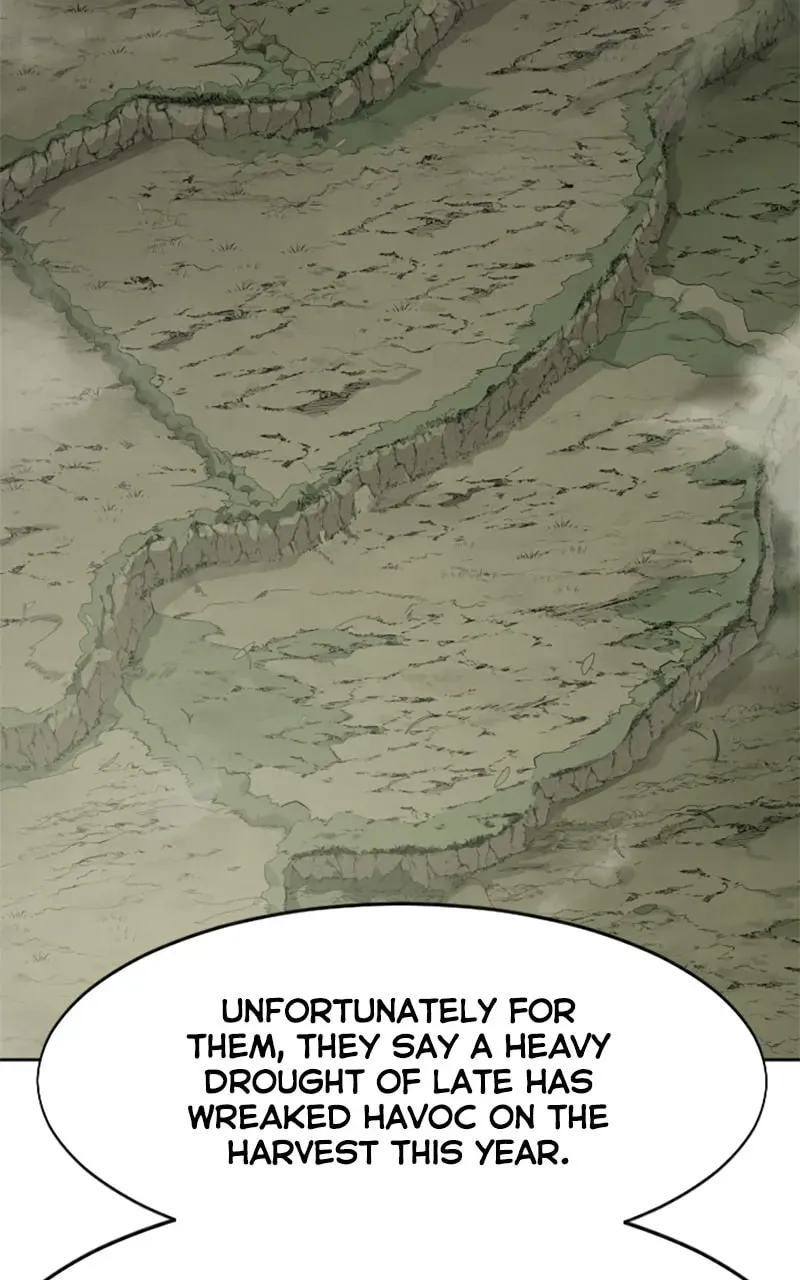 Return of the Blossoming Blade Chapter 3.2 page 91 - 
