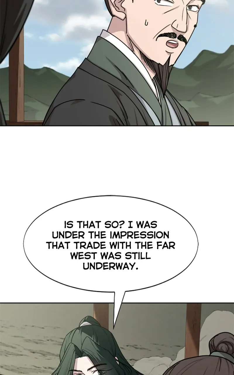 Return of the Blossoming Blade Chapter 3.2 page 93 - 