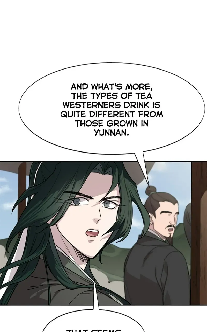 Return of the Blossoming Blade Chapter 3.2 page 95 - 