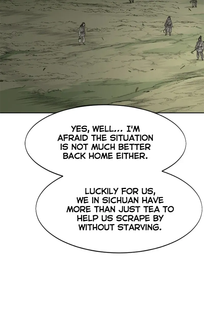 Return of the Blossoming Blade Chapter 3.2 page 97 - 