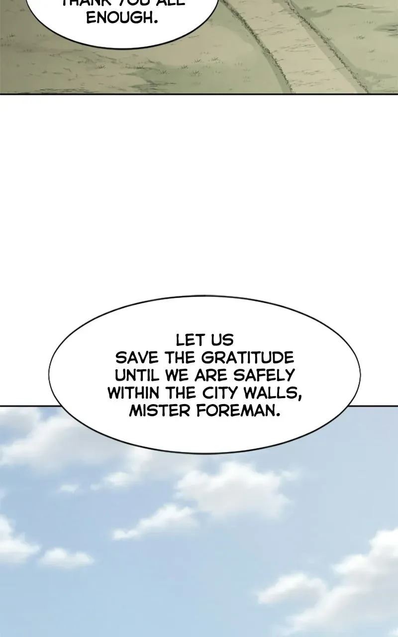 Return of the Blossoming Blade Chapter 3.2 page 99 - 