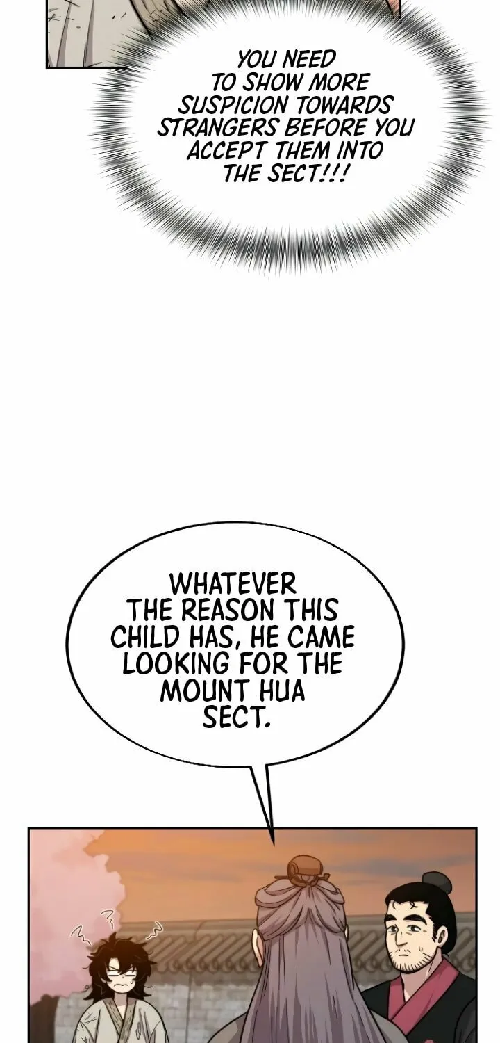 Return of the Blossoming Blade Chapter 3 page 104 - 