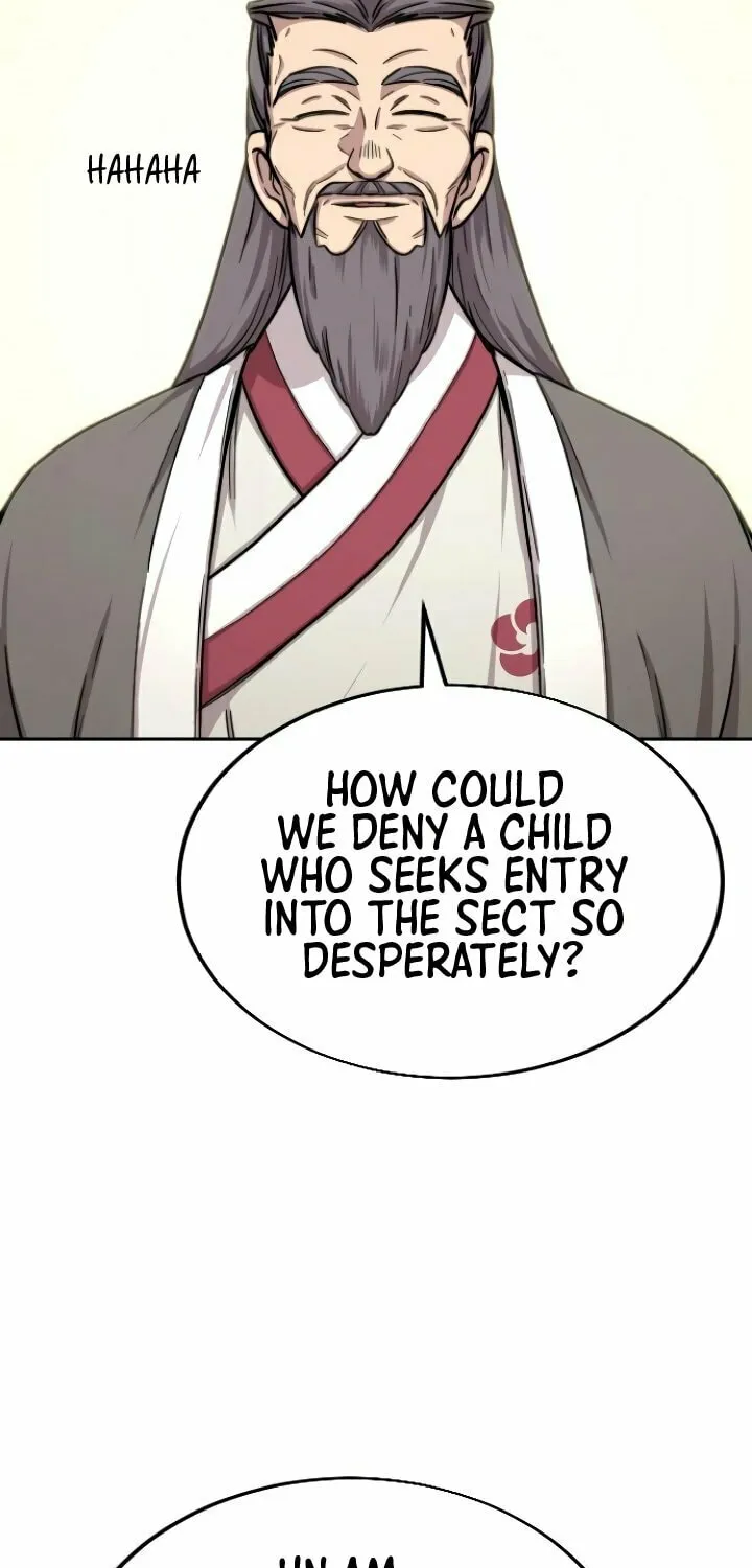 Return of the Blossoming Blade Chapter 3 page 106 - 